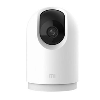 El Bodegón Mi 360° home security camera 2k pro oferta