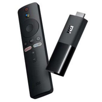 El Bodegón Mi tv stick xiaomi negro ae000xia03 oferta