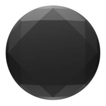 El Bodegón Popsockets sujetador para celular diamante negro oferta