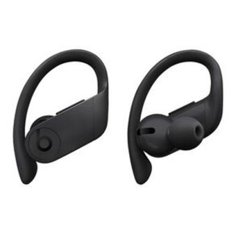 El Bodegón Audífonos bluetooth power beats pro negro oferta