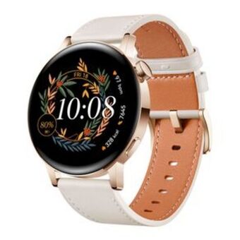 El Bodegón Smartwatch huawei gt3 42 mm blanco oferta