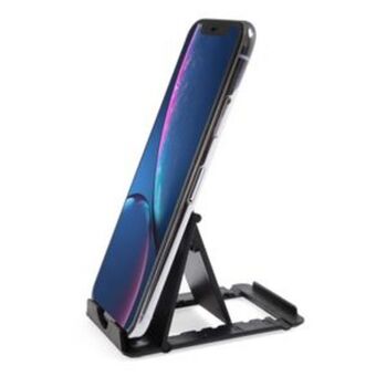 Soporte mobo fold negro