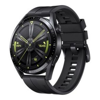 El Bodegón Smartwatch huawei gt3 46 mm negro oferta