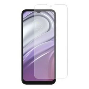 Vidrio protector mobo premium moto g20 transparente