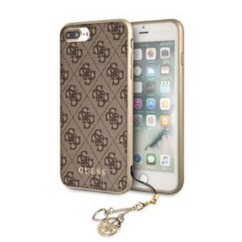 El Bodegón Funda guess charm iphone 8/7 plus café oferta