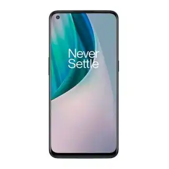 Sam's Club Smartphone oneplus nord n10 128 gb negro telcel oferta