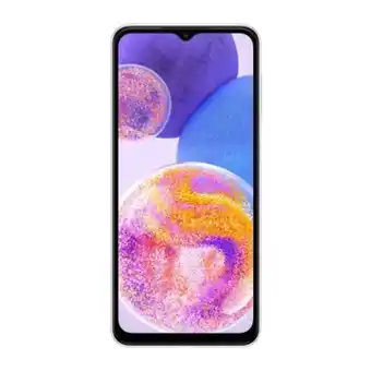 Sam's Club Smartphone samsung galaxy a23 128 gb blanco oferta