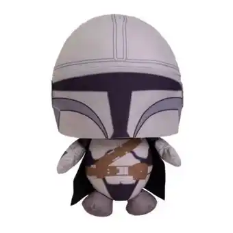 Sam's Club Peluche petit disney mandalorian oferta
