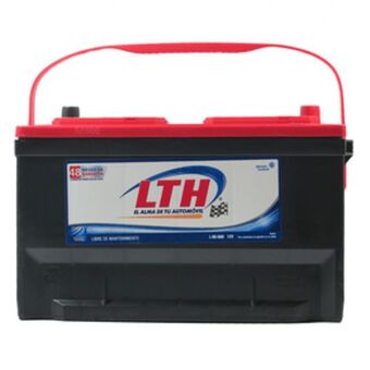 El Bodegón Acumulador lth l-65-800 oferta