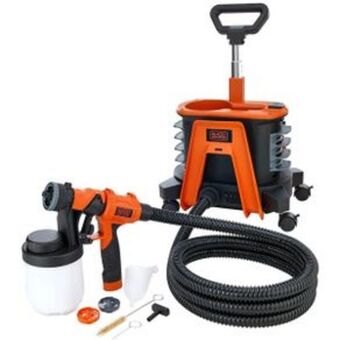Pintura bdph1200-b3 black and decker