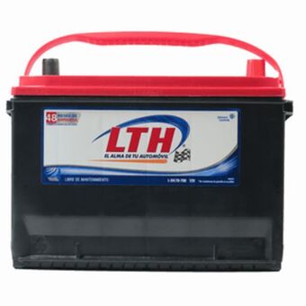 Acumulador lth l-34 78-750