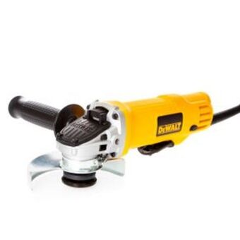 El Bodegón Mini esmerilador dewalt dwe4120-b3 oferta