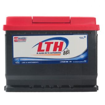 El Bodegón Acumulador lth l-47-550 oferta