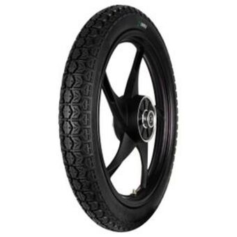 El Bodegón Llanta para motocicleta ghira 2.75-17 09-9200-001 oferta