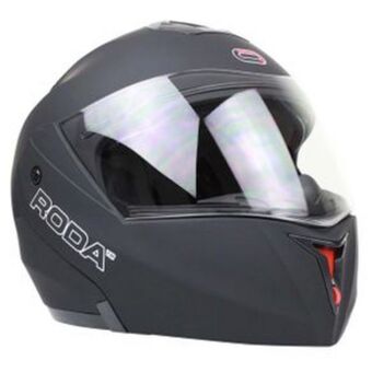 Casco abatible roda revenge l negro mate 80-5756-001