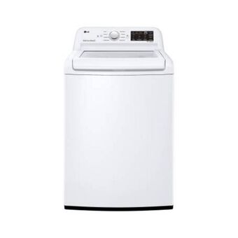 Sam's Club Lavadora lg carga superior 22 kg oferta