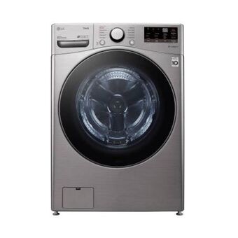 Sam's Club Lavadora lg 22 kg carga frontal wm22vv2s6r oferta