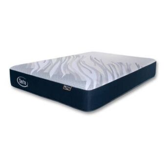 Sam's Club Colchón king size serta perfect sleeper icon tender oferta