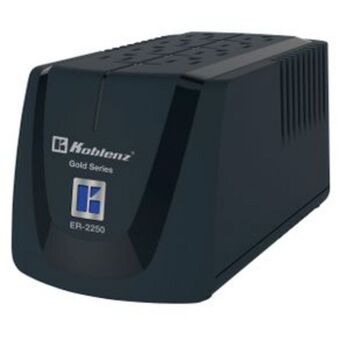 El Bodegón Regulador er-2550 negro koblenz oferta