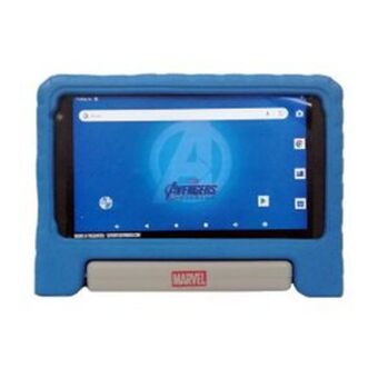 El Bodegón Tableta para niños protab marvel7kit plata oferta