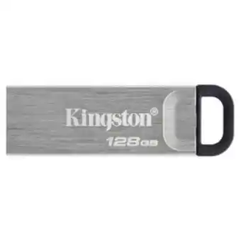 El Bodegón Memoria usb 128 gb kingston technology gris dtkn-128gb oferta