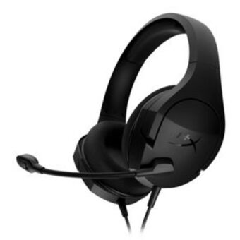 El Bodegón Audífonos alambricos gaming hyperx negro oferta