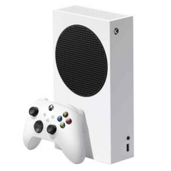 El Bodegón Consola xbox serie s 512gb fornite 47501xt oferta