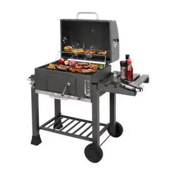 Sam's Club Asador member's mark deluxe oferta
