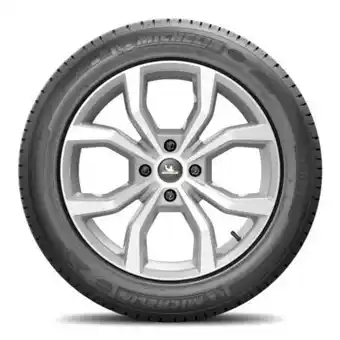 Sam's Club Llanta michelin energy xm2+ 185/60r15 oferta