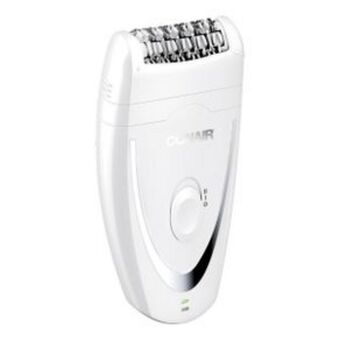 Depiladora inalámbrica recargable conair e20s