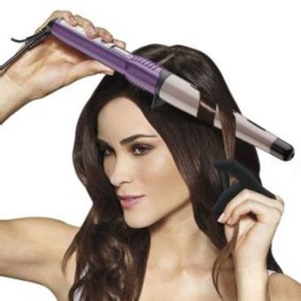 Ferro rizador conair cd123res