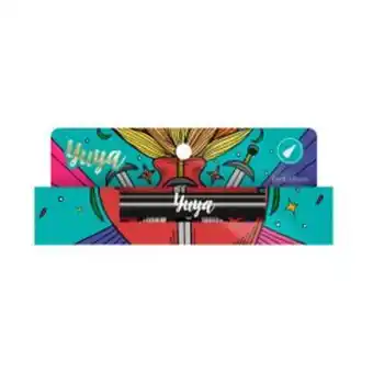 Delineador de ojos yuya y-ce01