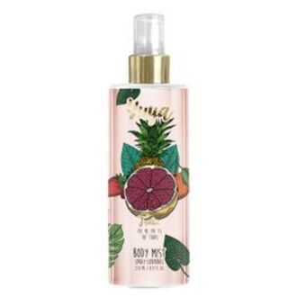 El Bodegón Body mist yuya fruta pa mi pa ti pa todos y-bm05 oferta