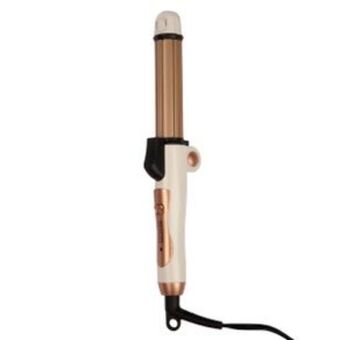 Rizador eléctrico timco dorado tp-3