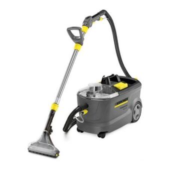 Sam's Club Lava aspiradora karcher professional puzzi 10/1 oferta