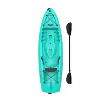 Sam's Club Kayak lifetime adulto oferta