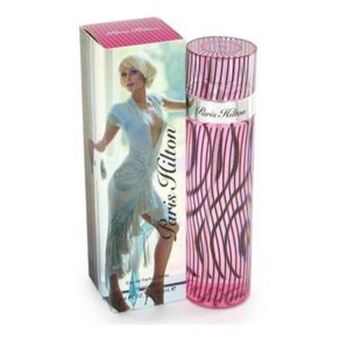El Bodegón Perfume paris hilton mujer edp 100 ml original dama oferta