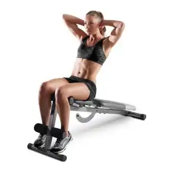 Sam's Club Banco ajustable de entrenamiento weider oferta