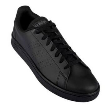 El Bodegón Tenis casual adidas negro ee7693 oferta