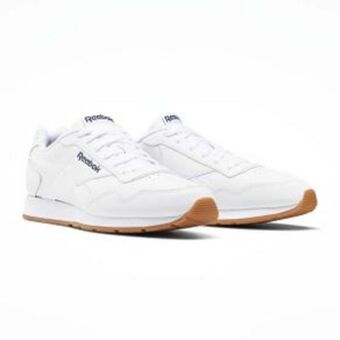 El Bodegón Tenis casual para caballero reebok royal glide blanco dv5412 oferta