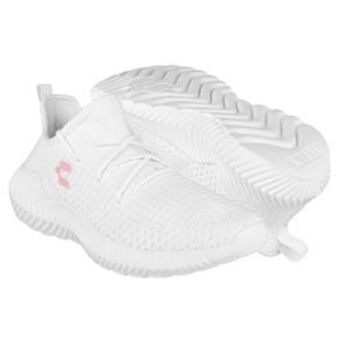 Tenis deportivo para dama charly blanco 1049923002