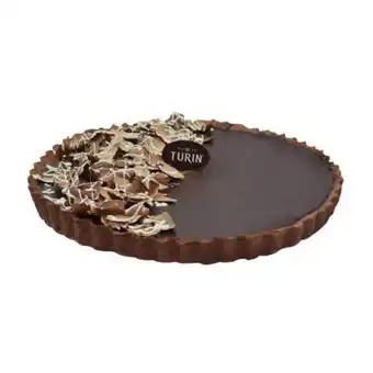 Sam's Club Tarta de chocolate turin member's mark 825 gr oferta
