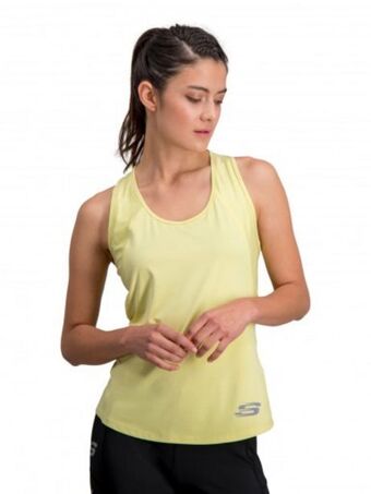 Calzzapato Skechers awt044 grn lima tank dama xs-l oferta