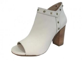 Calzzapato Felipe rivera 7315 ternera blanco 23-27 oferta