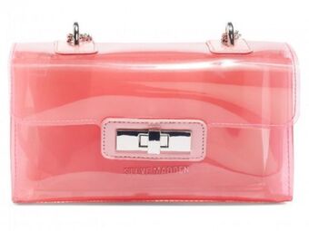 Steve madden bscene blush cross body unica
