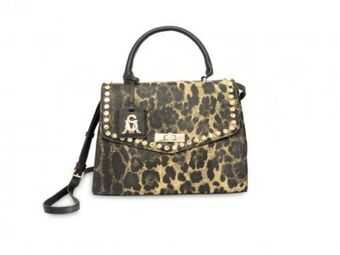 Calzzapato Steve madden banya pebble pu leopard unica (100) oferta