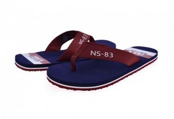 Nautica jn4013 red merion 25-30