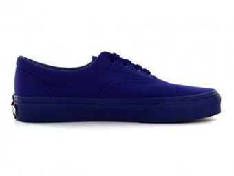 Vans y6xeyl estate blue era 21.5-31