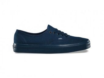 Calzzapato Vans 8emog0 (mono surplus)drsbls/drsb authentic 21.5-31 oferta