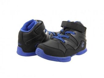 Calzzapato Charly 10 79067 negro 15-21 oferta